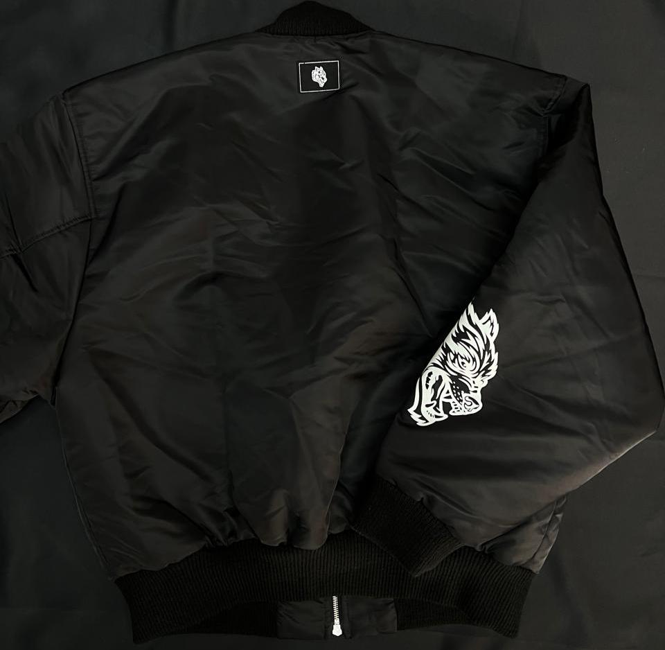 chamarra darc sport hombre