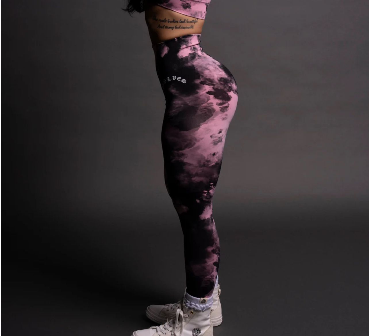 Legging darc sport mujer