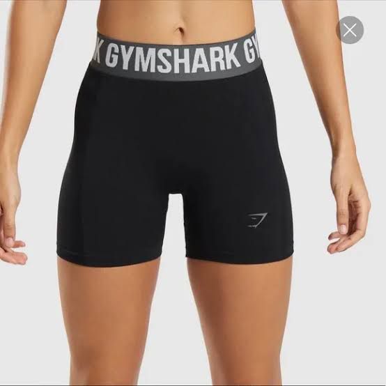 Short Gymshark Mujer