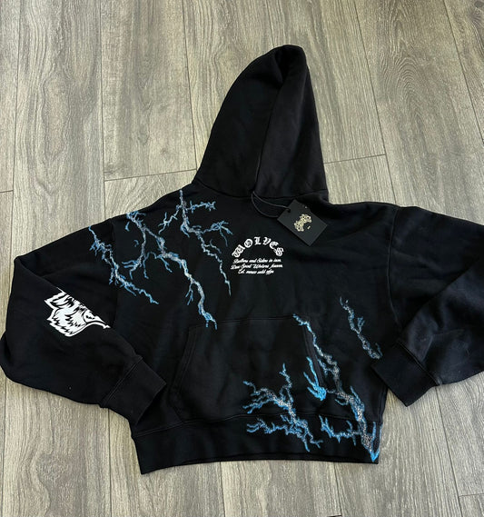Sudadera darc sport mujer