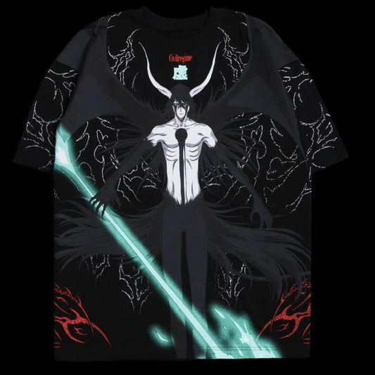 Camisa civil regime hombre Bleach