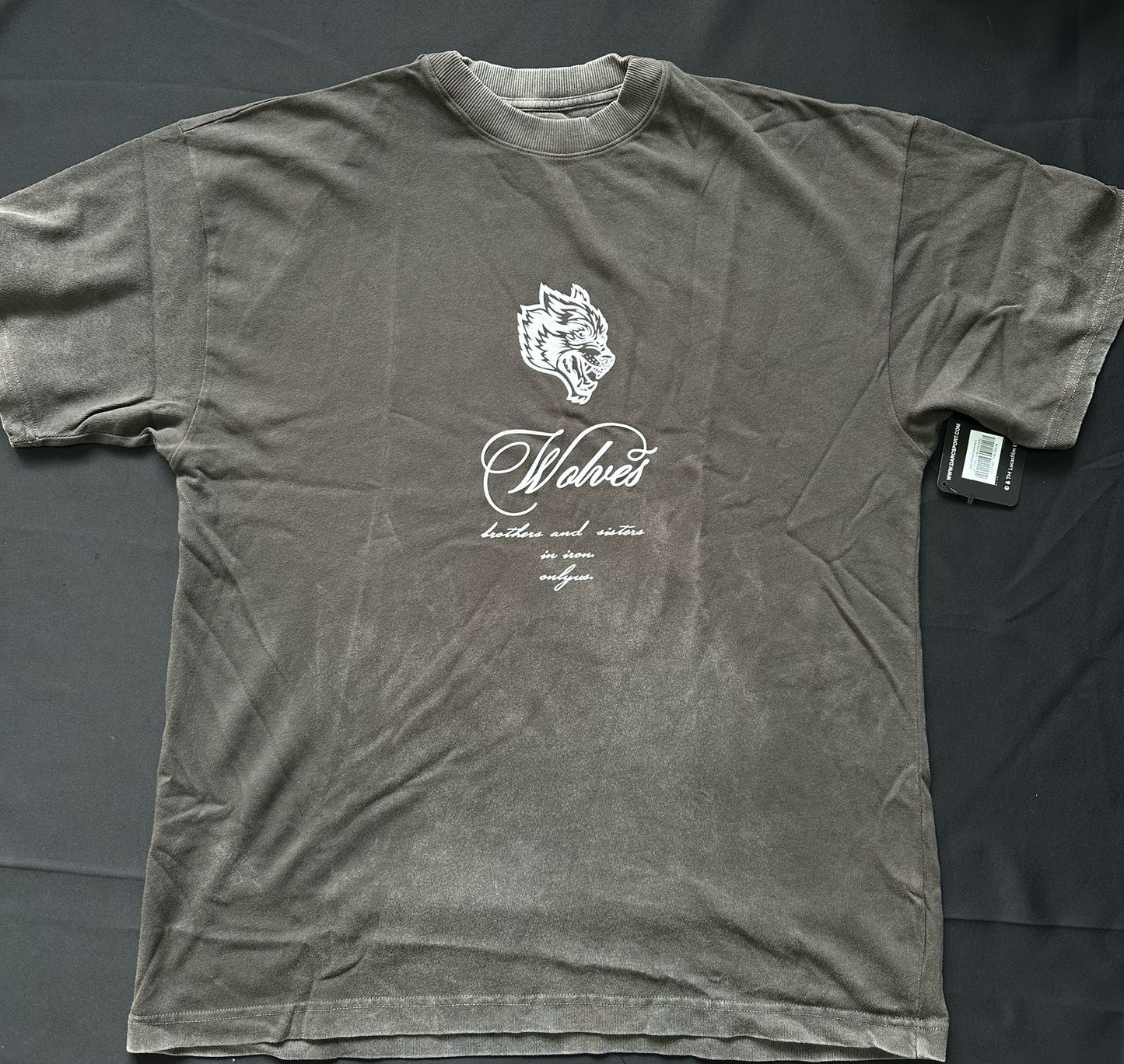 Camisa darc sport x star wars hombre