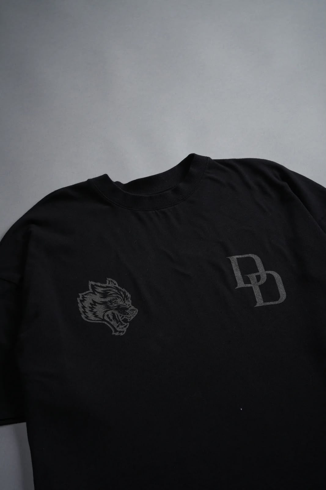 Camiseta darc sport hombre daredevil