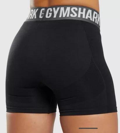 Short Gymshark Mujer