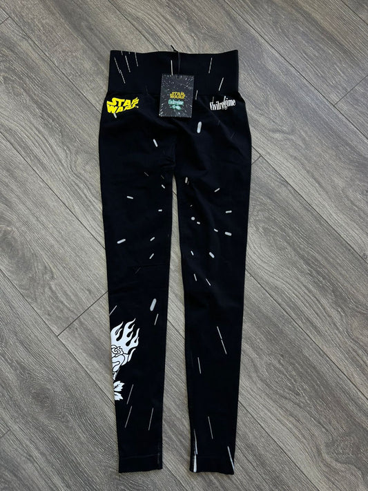 Legging civil regime mujer