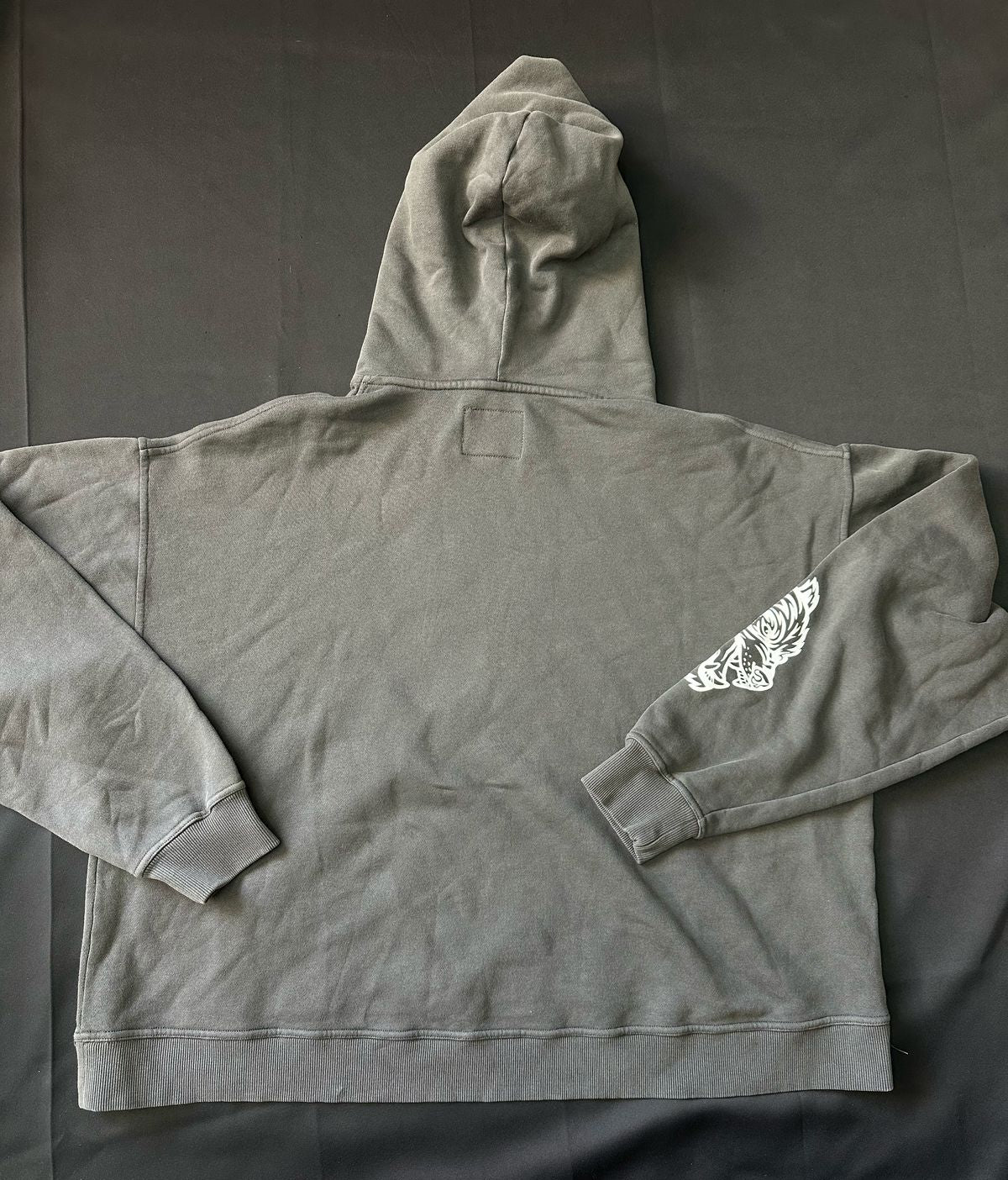 Sudadera darc sport unisex