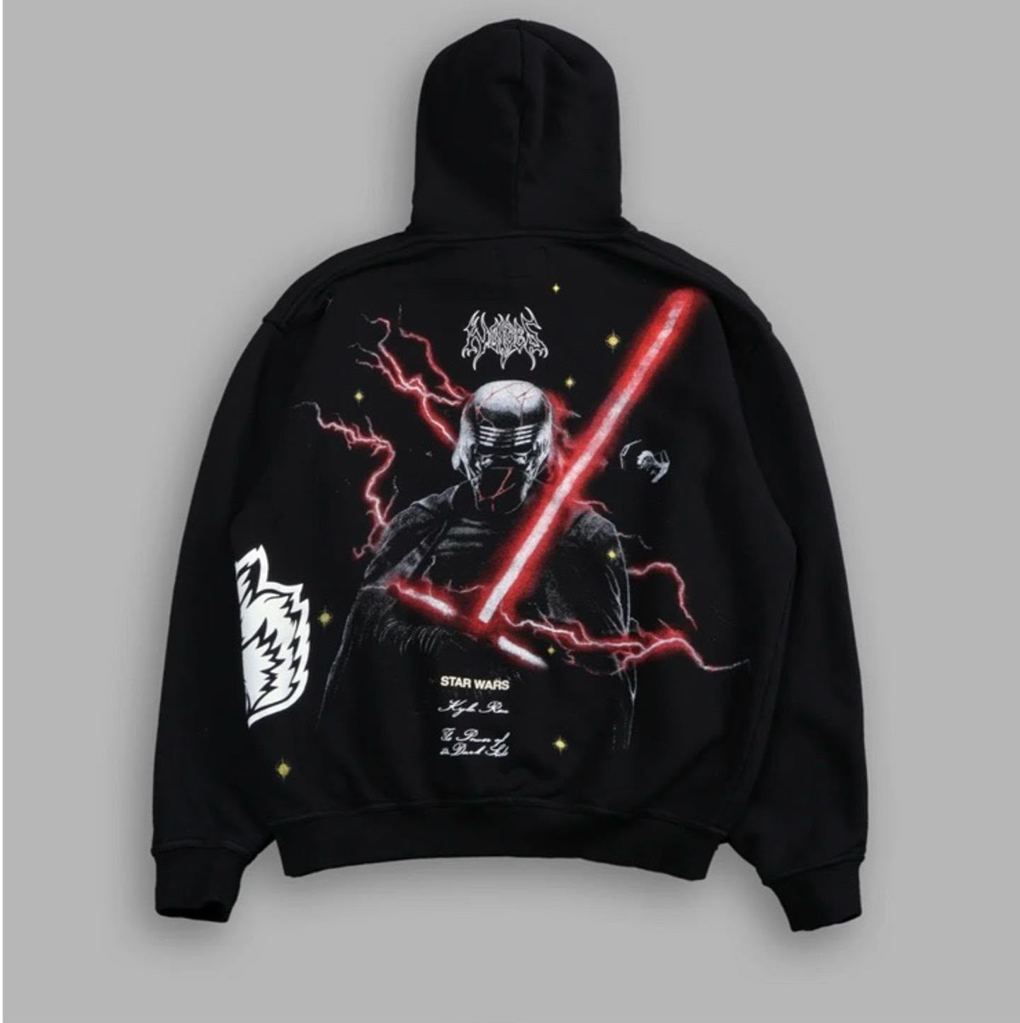 Sudadera darc sport hombre star wars