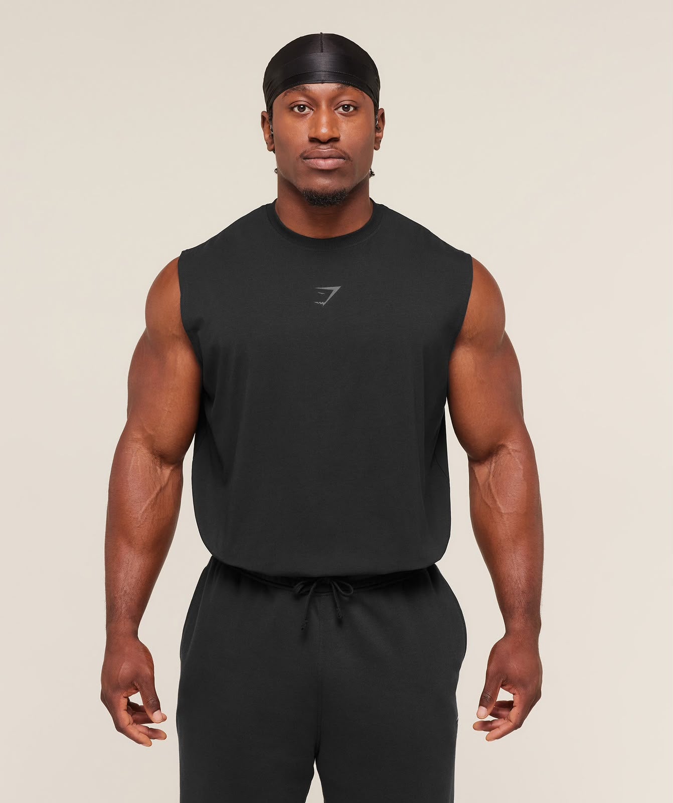 Camiseta gymshark hombre
