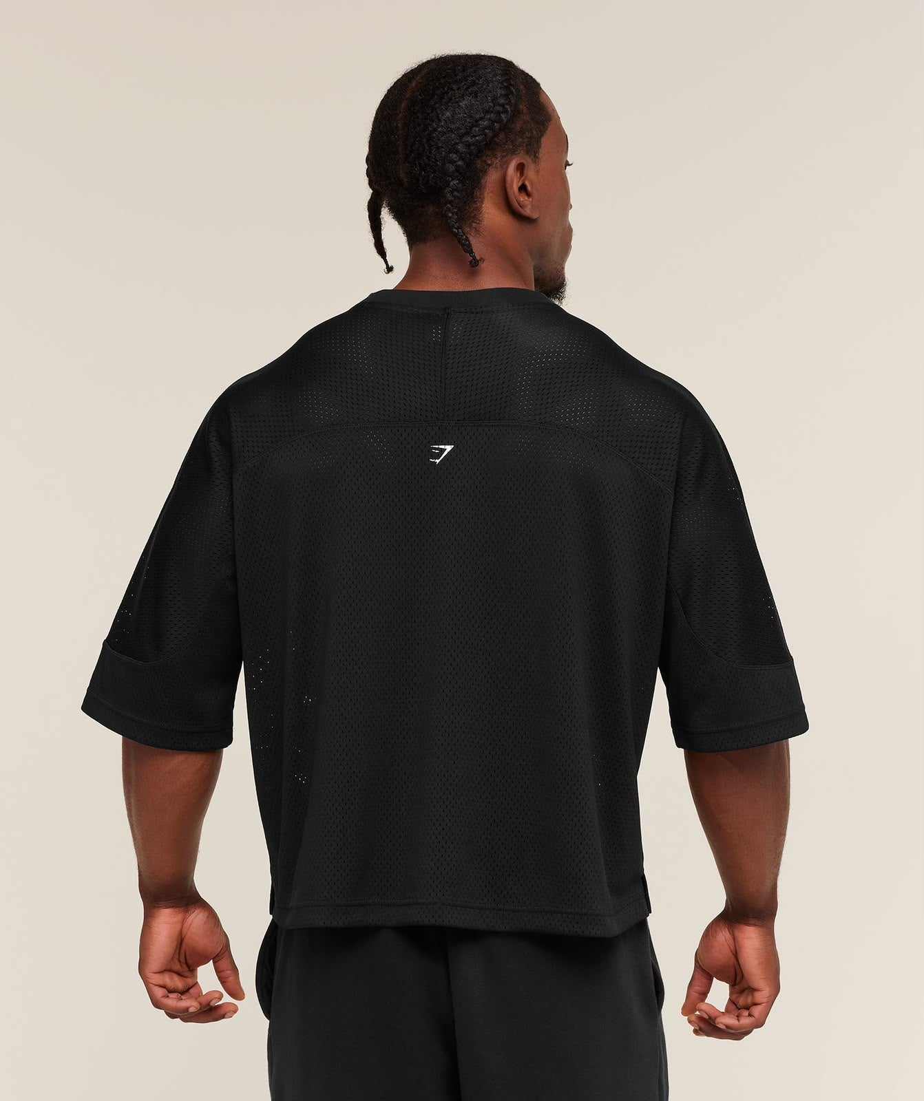 Camiseta gymshark hombre