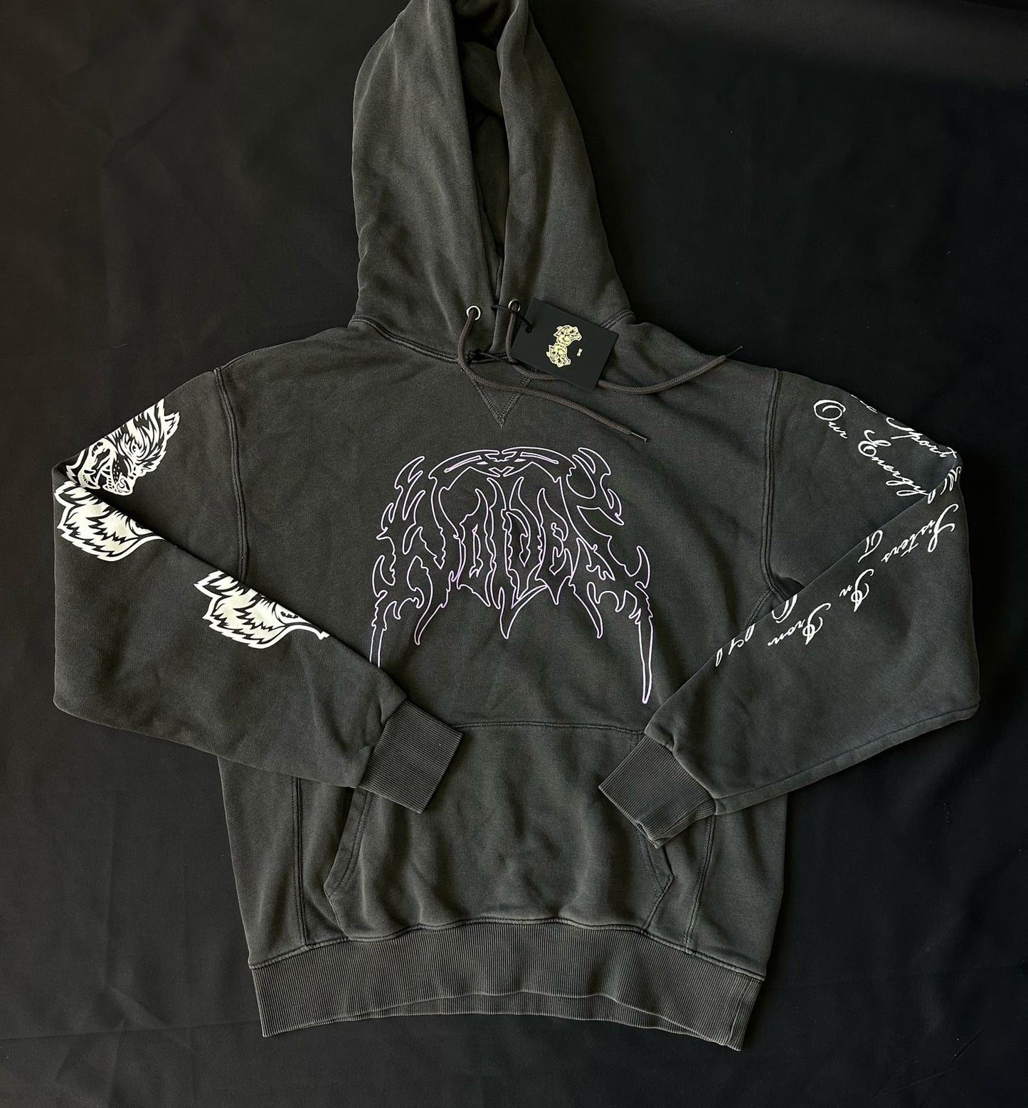Sudadera darc sport mujer