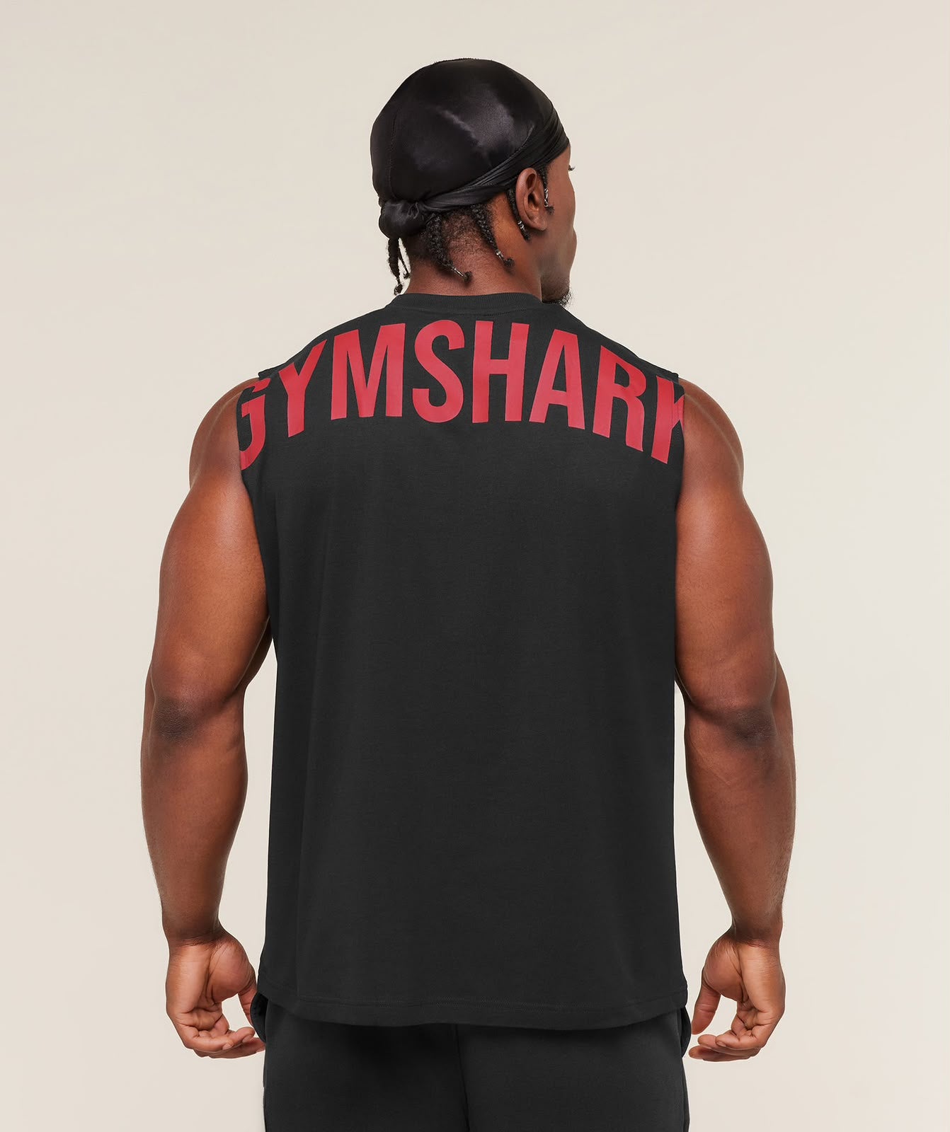 Camiseta gymshark hombre