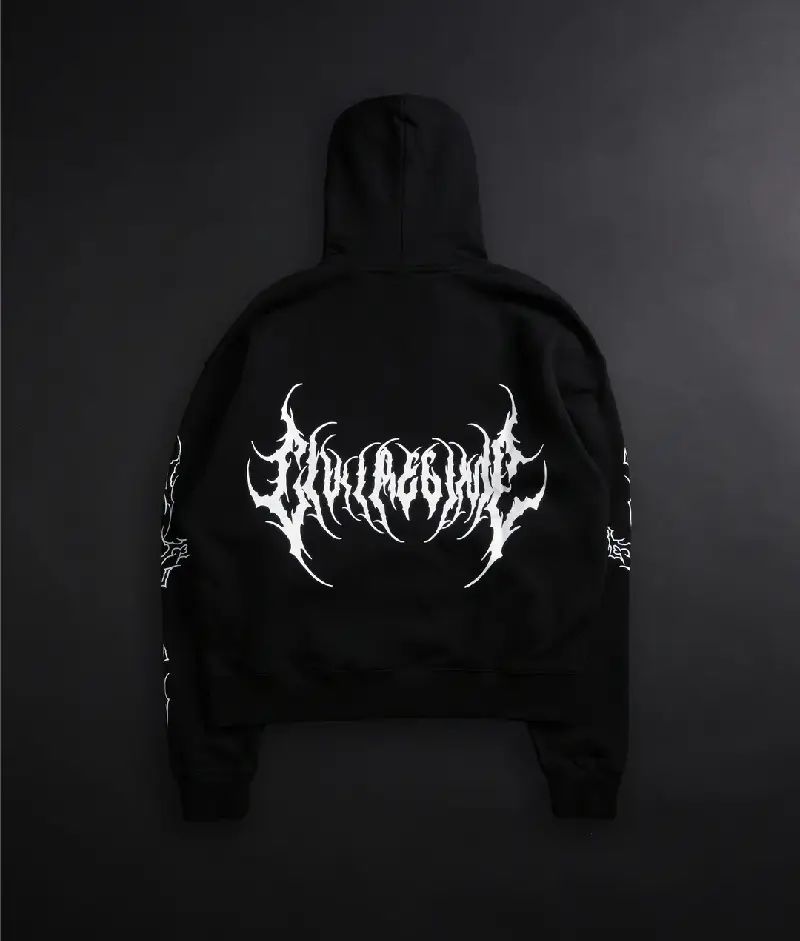 Sudadera civil regime hombre