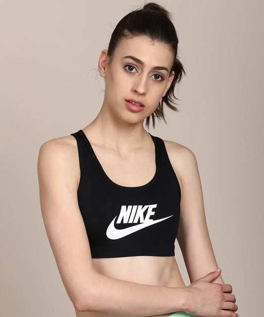 Top nike mujer