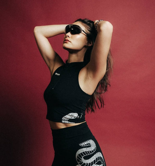 Top darc sport mujer