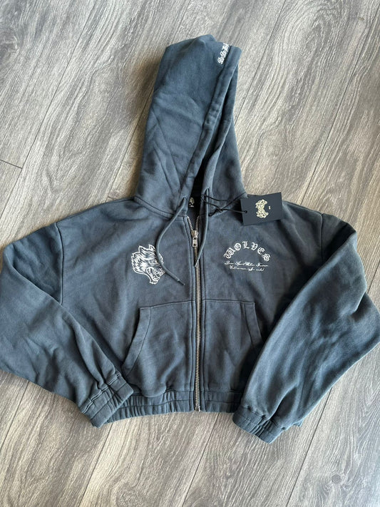 Sudadera darc sport mujer