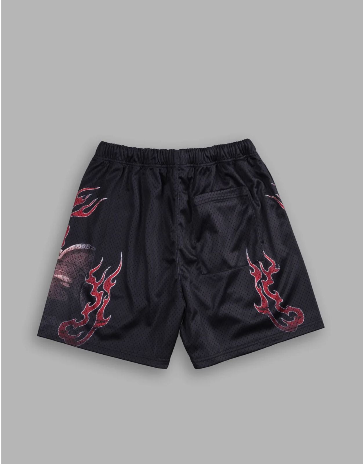 Short darc sport hombre