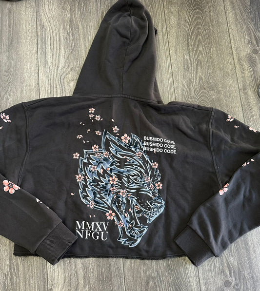 Sudadera darc sport mujer
