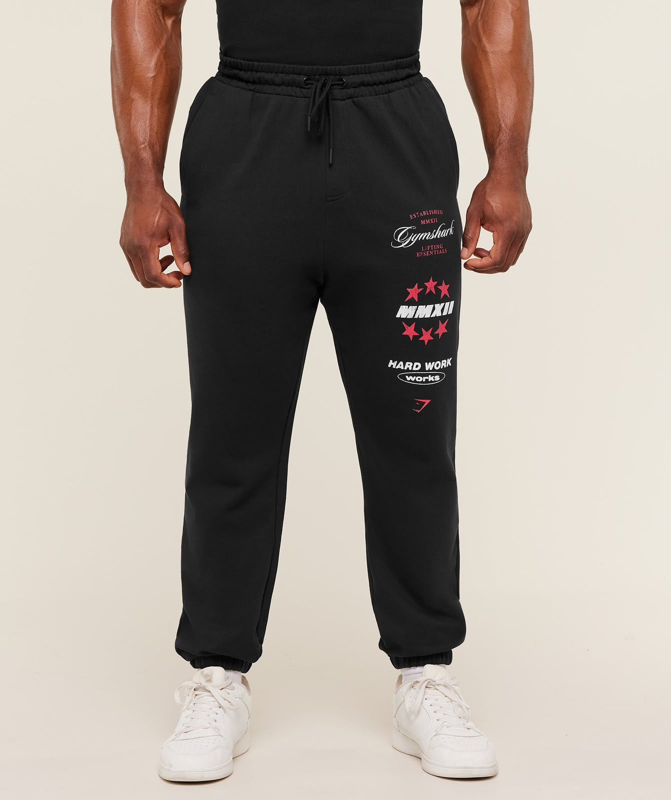 jogger gymshark hombre