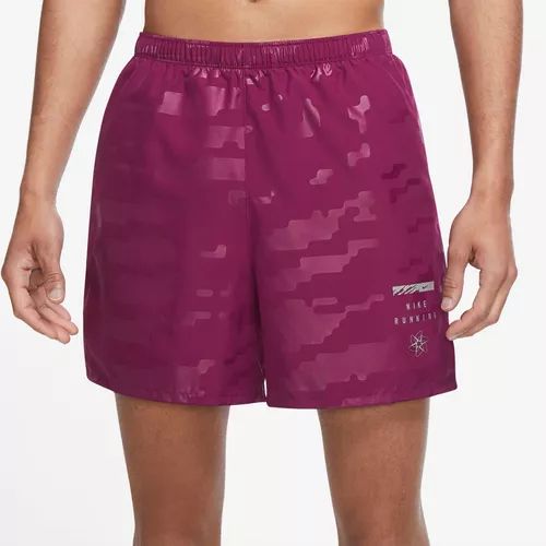 short nike hombre