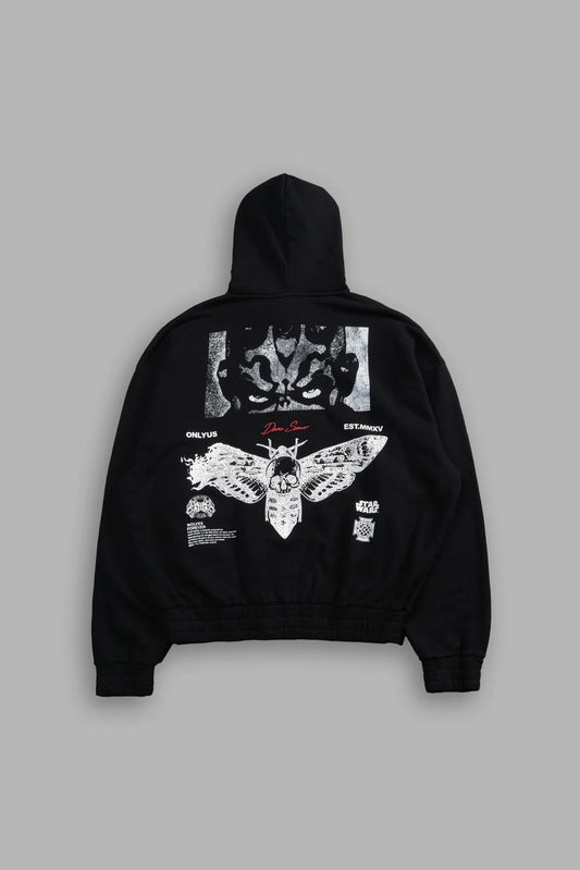 Sudadera darc sport X star wars hombre