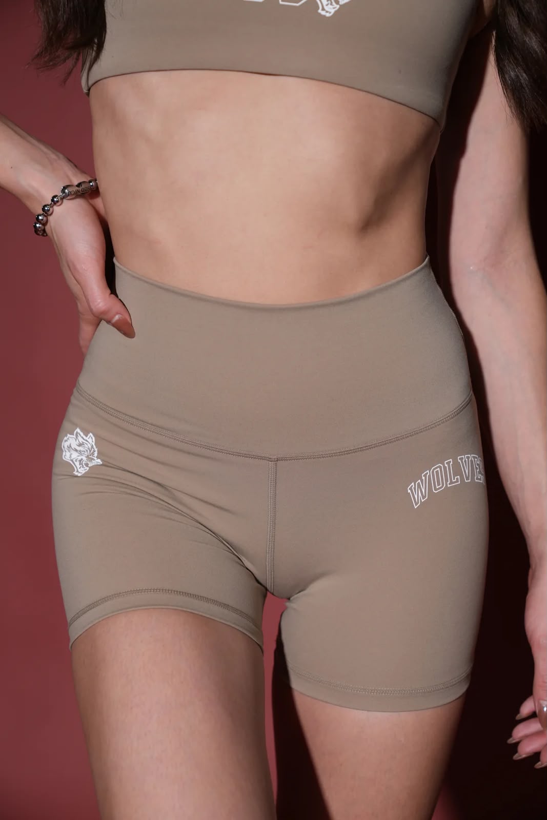 Short darc sport mujer