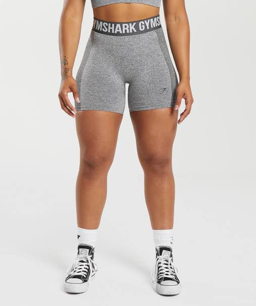 Short gymshark mujer