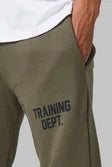 jogger training dept hombre