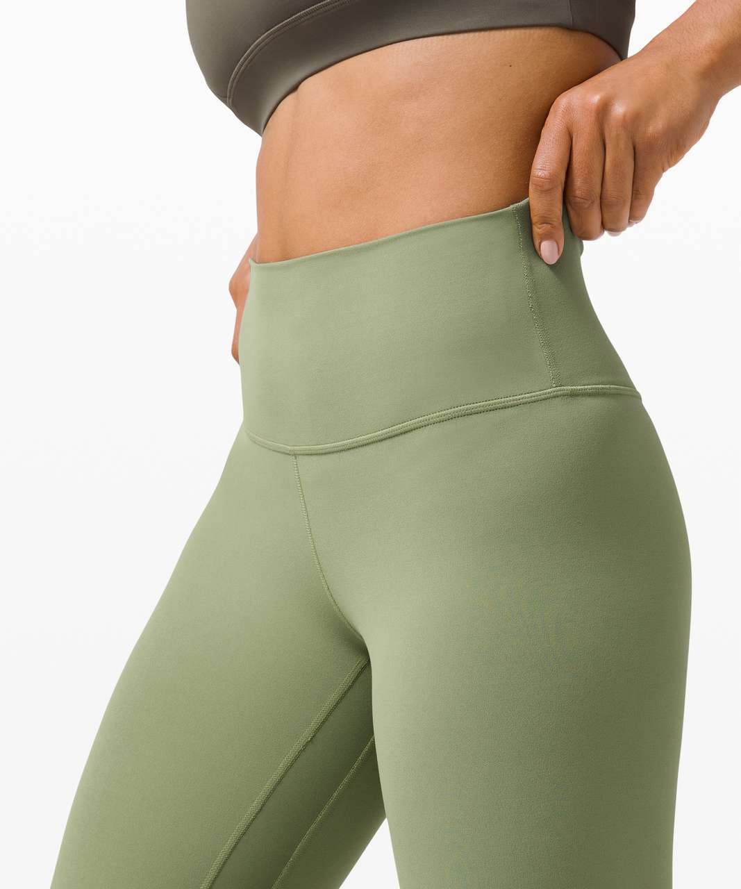 legging lululemon mujer 25