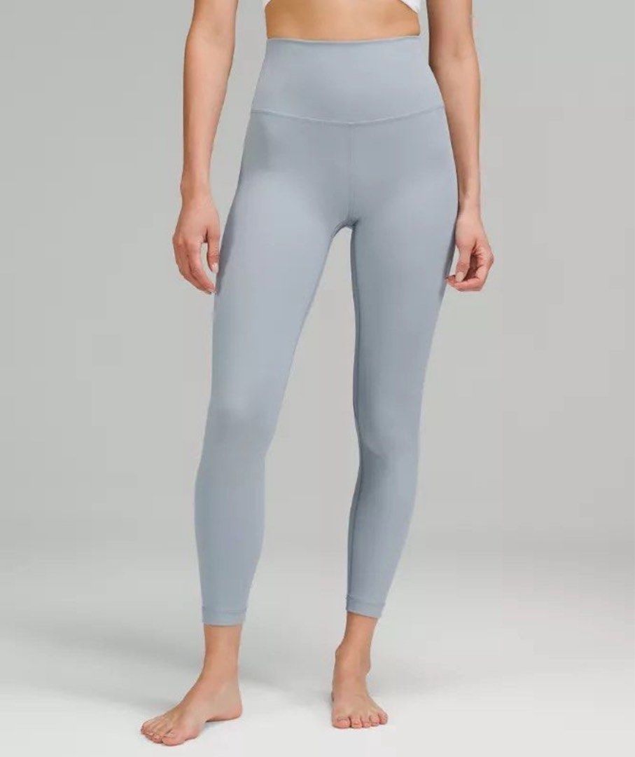legging lululemon mujer 25