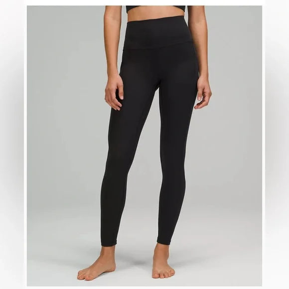 legging lululemon mujer 25