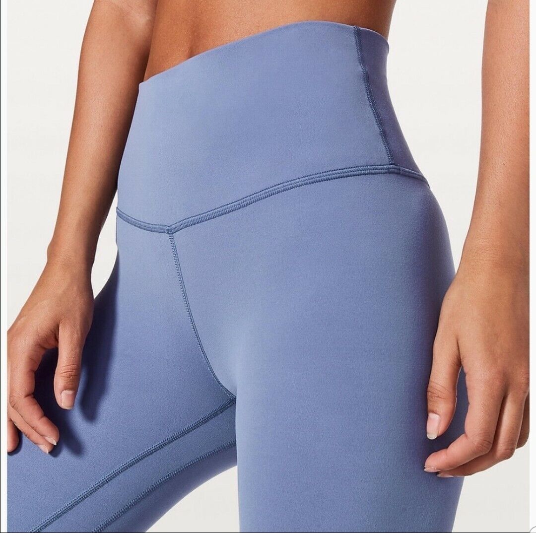 legging lululemon mujer 25