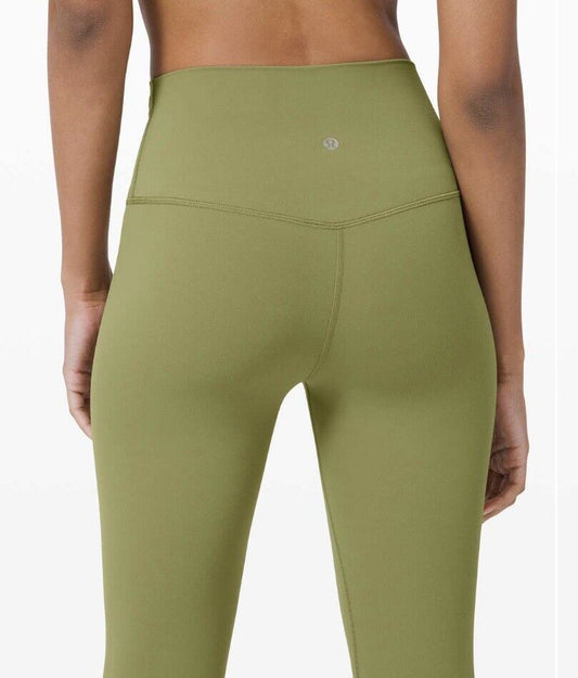 legging lululemon mujer 25