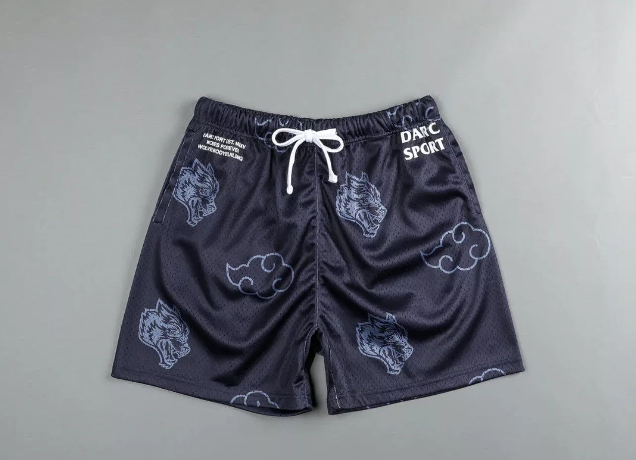 short darc sport hombre