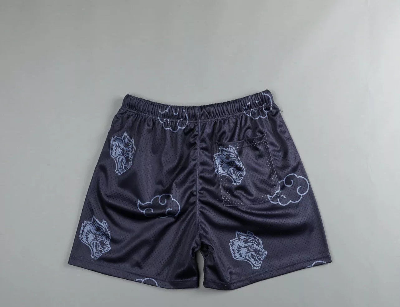 short darc sport hombre