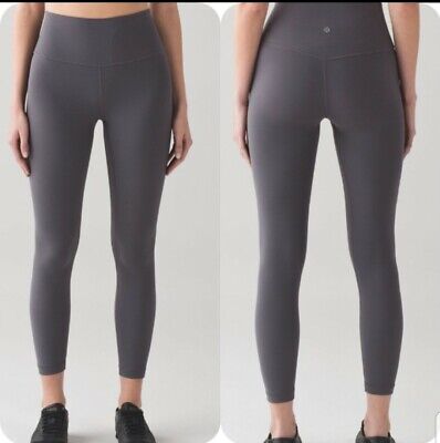 legging lululemon mujer 25