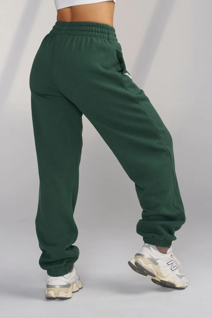 Jogger Youngla Mujer